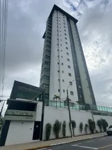Apartamento com 3 Quartos para venda ou aluguel, 142m² no Jardim Tavares, Campina Grande
