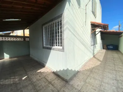 Casa de Condomínio com 2 Quartos à venda, 75m² no Campo Grande, Rio de Janeiro