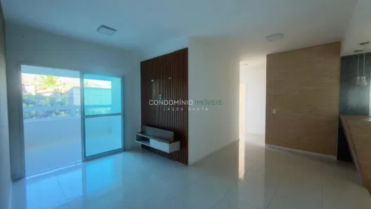 Apartamento com 3 Quartos à venda, 88m² no Lundcea, Lagoa Santa
