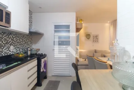 Apartamento com 2 Quartos à venda, 41m² no Jardim Helena, São Paulo