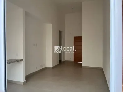 Casa de Condomínio com 2 Quartos à venda, 105m² no Raízes Impperial, Bady Bassitt
