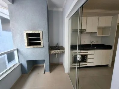 Apartamento com 2 Quartos à venda, 68m² no Ingleses do Rio Vermelho, Florianópolis