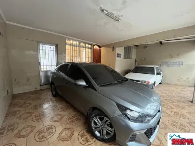 Casa com 2 Quartos à venda, 153m² no Vila Prudente, São Paulo