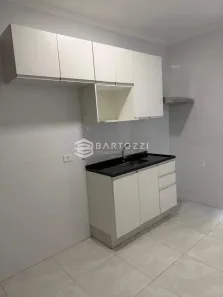 Apartamento com 2 Quartos para alugar, 67m² no Santa Maria, Santo André