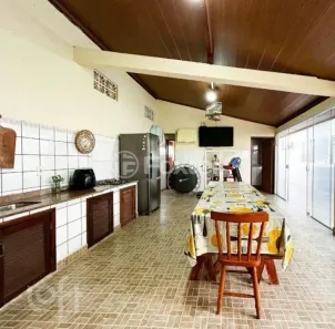 Casa com 3 Quartos à venda, 150m² no Costeira do Pirajubaé, Florianópolis