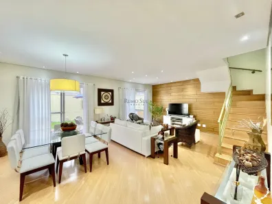 Casa de Condomínio com 4 Quartos à venda, 147m² no Vila Sofia, São Paulo