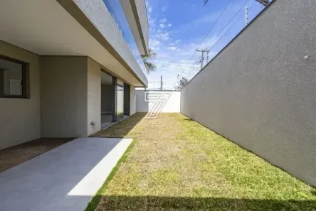 Casa de Condomínio com 3 Quartos à venda, 298m² no Boa Vista, Curitiba