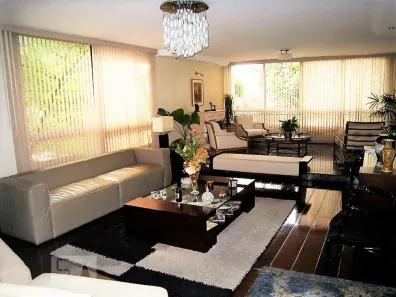 Apartamento com 4 Quartos à venda, 230m² no Aclimação, São Paulo