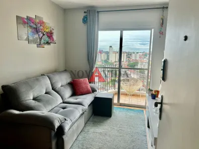 Apartamento com 2 Quartos à venda, 70m² no Vila Santa Catarina, São Paulo
