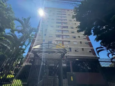 Apartamento com 3 Quartos à venda, 94m² no Bonfim, Campinas