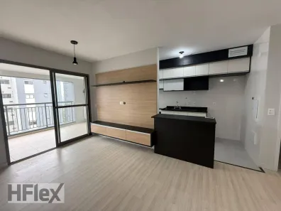 Apartamento com 3 Quartos para alugar, 86m² no City América, São Paulo
