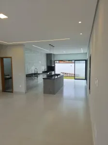 Casa de Condomínio com 3 Quartos à venda, 160m² no Morada dos Nobres, Taubaté