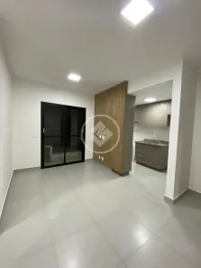 Apartamento com 2 Quartos para alugar, 52m² no Parque das Nações, Aparecida de Goiânia