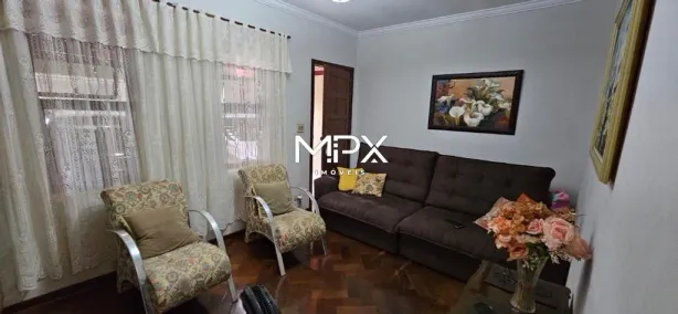 Casa com 2 Quartos à venda, 115m² no Jardim Diamante, Piracicaba
