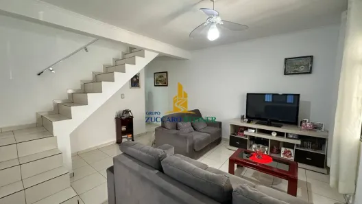 Sobrado com 2 Quartos à venda, 110m² no Jardim Eliana, Guarulhos