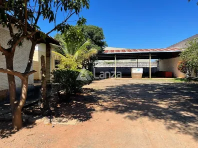 Galpão/Depósito/Armazém à venda, 564m² no Chácara de Recreio Barão, Campinas