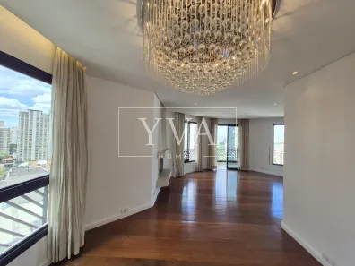 Apartamento com 4 Quartos à venda, 180m² no Vila Mariana, São Paulo