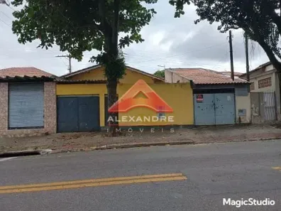 Casa com 2 Quartos à venda, 270m² no Jardim Ismênia, São José dos Campos