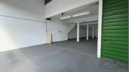 Galpão/Depósito/Armazém para alugar, 290m² no Parque Artur Alvim, São Paulo