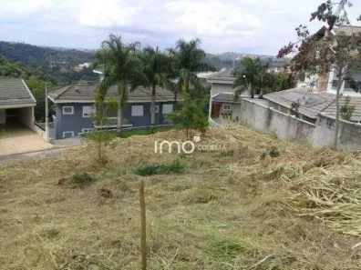 Lote/Terreno à venda, 632m² no Chácara Lagoa Branca, Campo Limpo Paulista