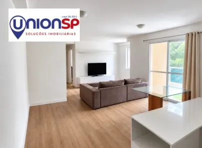 Apartamento com 2 Quartos à venda, 72m² no Lar São Paulo, São Paulo