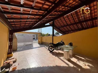 Casa com 4 Quartos à venda, 190m² no Maracanã, Praia Grande