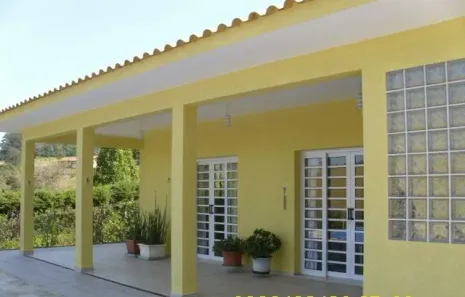 Casa de Condomínio com 3 Quartos à venda, 360m² no Condomínio Itaembu, Itatiba