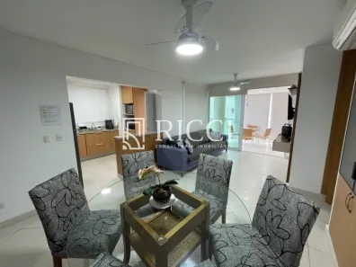 Apartamento com 3 Quartos à venda, 120m² no Enseada, Guarujá