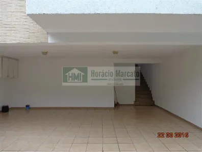 Casa com 3 Quartos à venda, 184m² no Cerâmica, São Caetano do Sul
