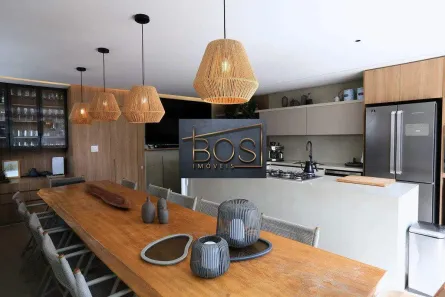 Cobertura com 2 Quartos à venda, 125m² no Boa Viagem, Belo Horizonte