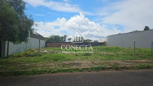 Lote/Terreno à venda, 600m² no Morada da Colina, Uberlândia
