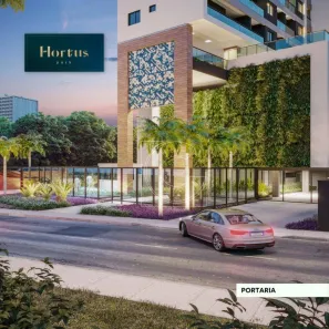 Apartamento com 3 Quartos à venda, 67m² no Papicu, Fortaleza