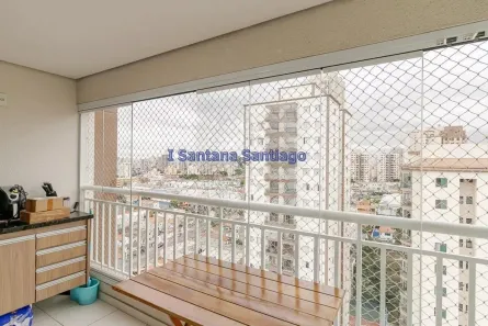 Apartamento com 2 Quartos à venda, 64m² no Saúde, São Paulo