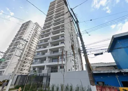 Apartamento com 1 Quarto à venda, 38m² no Vila Invernada, São Paulo