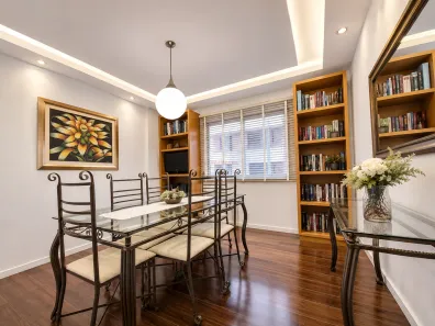 Cobertura com 3 Quartos à venda, 103m² no Centro, Juiz de Fora