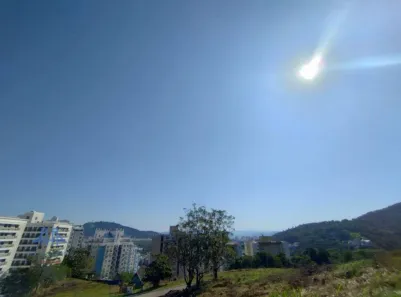 Lote/Terreno à venda, 450m² no Itacorubi, Florianópolis
