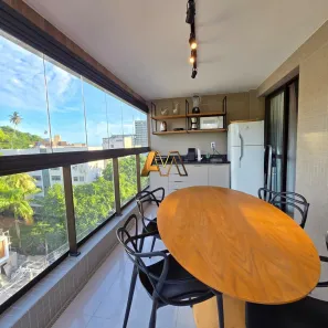 Apartamento com 1 Quarto à venda, 37m² no Ondina, Salvador