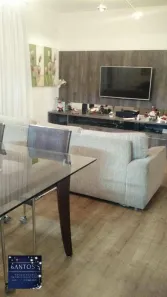 Apartamento com 3 Quartos para alugar, 130m² no Jardim Dom Bosco, São Paulo