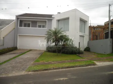 Casa com 3 Quartos à venda, 235m² no Estrela, Ponta Grossa