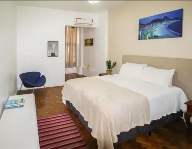 Apartamento com 3 Quartos à venda, 116m² no Copacabana, Rio de Janeiro
