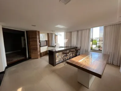 Apartamento com 4 Quartos à venda, 249m² no Centro, Chapecó