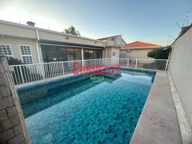 Casa com 5 Quartos à venda, 324m² no Vila Tibério, Ribeirão Preto