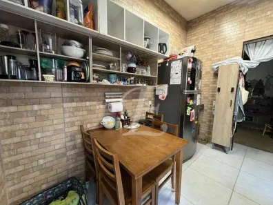 Sobrado com 3 Quartos à venda, 108m² no Jardim Brasil (Zona Norte), São Paulo