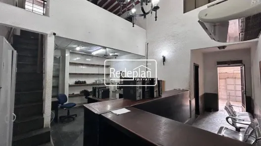 Imóvel Comercial à venda, 122m² no Centro, Barra Mansa
