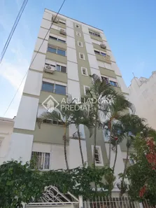 Apartamento com 1 Quarto à venda, 41m² no Cidade Baixa, Porto Alegre