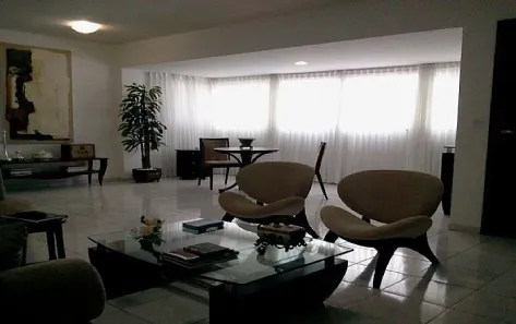 Apartamento com 3 Quartos à venda, 186m² no Tirol, Natal
