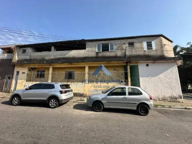 Casa com 3 Quartos à venda, 160m² no Brasilândia, São Paulo
