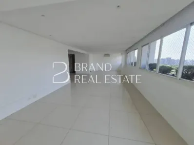 Apartamento com 3 Quartos à venda, 250m² no Campo Belo, São Paulo