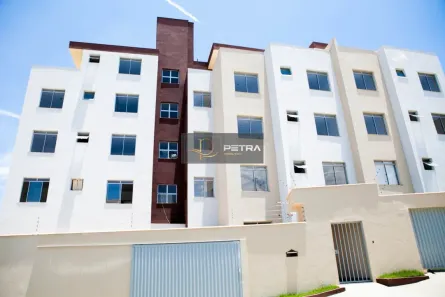 Apartamento com 2 Quartos à venda, 55m² no Arvoredo 2ª Seção, Contagem