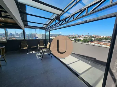 Cobertura com 3 Quartos à venda, 236m² no Assunção, São Bernardo do Campo
